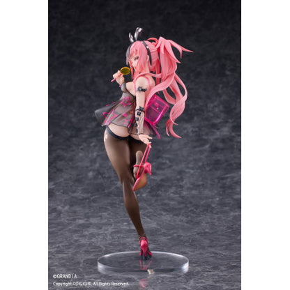 High Heel & Lollipop 1/6 Scale Figure