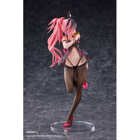 High Heel & Lollipop 1/6 Scale Figure