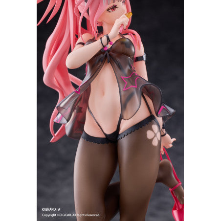High Heel & Lollipop 1/6 Scale Figure