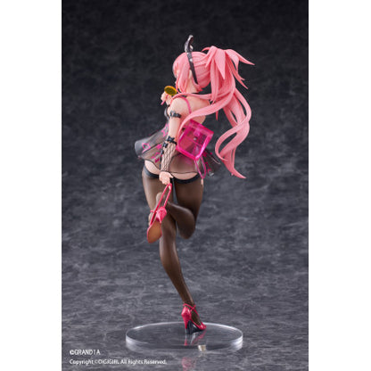 High Heel & Lollipop 1/6 Scale Figure