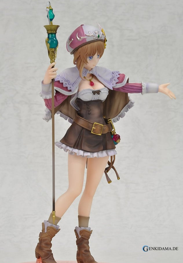 High Priestess Atelier Rorona: The Alchemist of Arland Rorona (PVC Figure) - Anime Figuren günstig kaufen