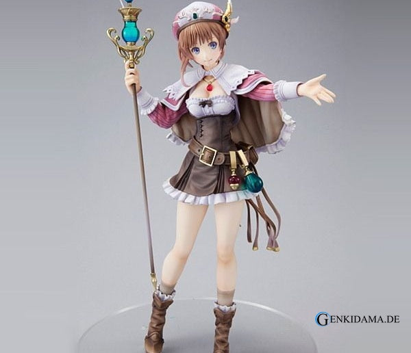 High Priestess Atelier Rorona: The Alchemist of Arland Rorona (PVC Figure) - Anime Figuren günstig kaufen