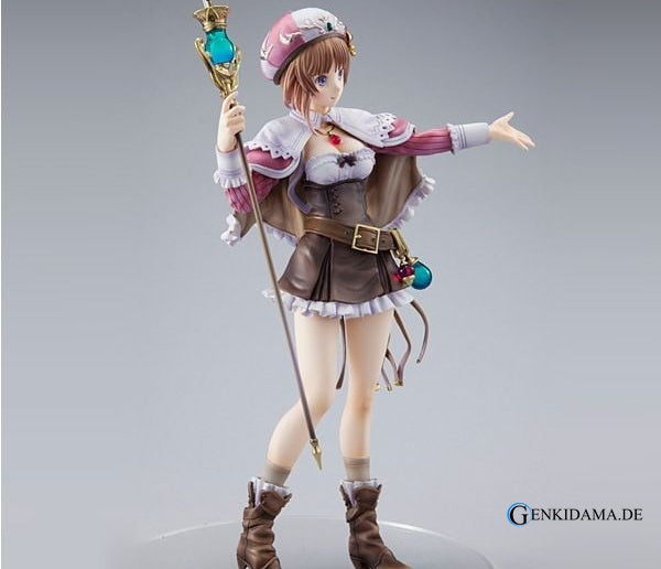 High Priestess Atelier Rorona: The Alchemist of Arland Rorona (PVC Figure) - Anime Figuren günstig kaufen
