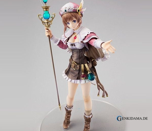 High Priestess Atelier Rorona: The Alchemist of Arland Rorona (PVC Figure) - Anime Figuren günstig kaufen