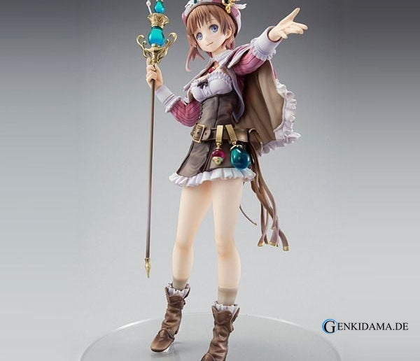 High Priestess Atelier Rorona: The Alchemist of Arland Rorona (PVC Figure) - Anime Figuren günstig kaufen