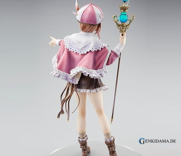 High Priestess Atelier Rorona: The Alchemist of Arland Rorona (PVC Figure) - Anime Figuren günstig kaufen