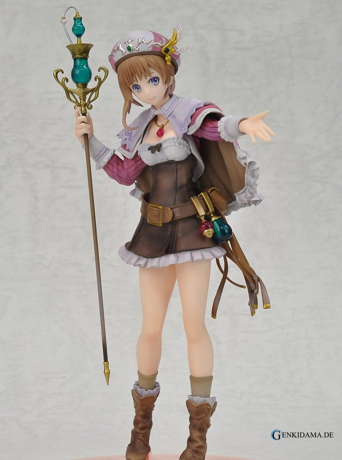High Priestess Atelier Rorona: The Alchemist of Arland Rorona (PVC Figure) - Anime Figuren günstig kaufen
