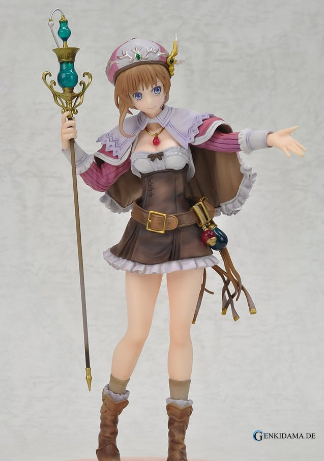 High Priestess Atelier Rorona: The Alchemist of Arland Rorona (PVC Figure) - Anime Figuren günstig kaufen