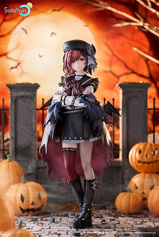Higuchi Madoka The Idolmaster: Shiny Colors Solarain - Anime Figuren günstig kaufen