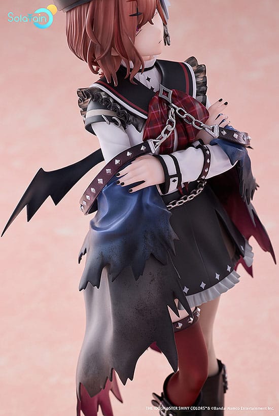 Higuchi Madoka The Idolmaster: Shiny Colors Solarain - Anime Figuren günstig kaufen