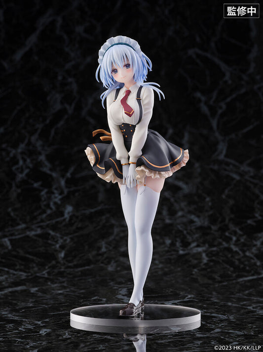 Himeji Shirayuki Cantabile Liar Liar eStream - Anime Figuren günstig kaufen