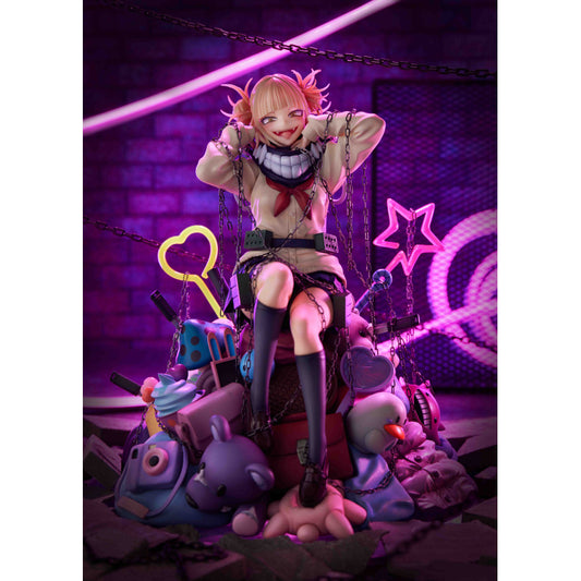 Himiko Toga Villain Spritale - Anime Figuren günstig kaufen