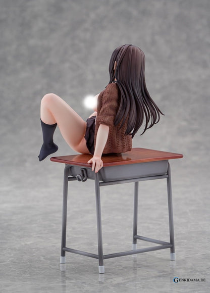 Hina Ishikawa Illustrated by JackDempa - Anime Figuren günstig kaufen