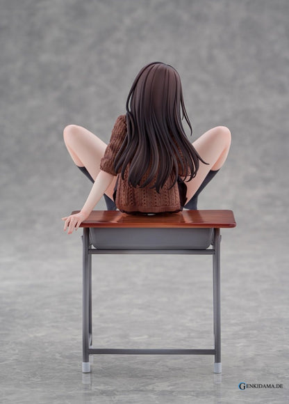Hina Ishikawa Illustrated by JackDempa - Anime Figuren günstig kaufen