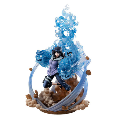 Hinata Hyuga Ver. 3 - Naruto Gals DX - Mega House - Anime Figuren günstig kaufen