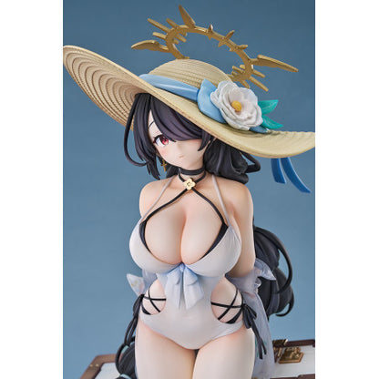 Blue Archive PVC Statue 1/6 Hinata Swimsuit Ver. 31 cm