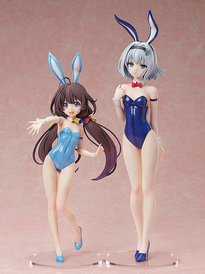 Hinatsuru Ai - B-style - Bare Leg Bunny Ver. - FREEing - Anime Figuren günstig kaufen