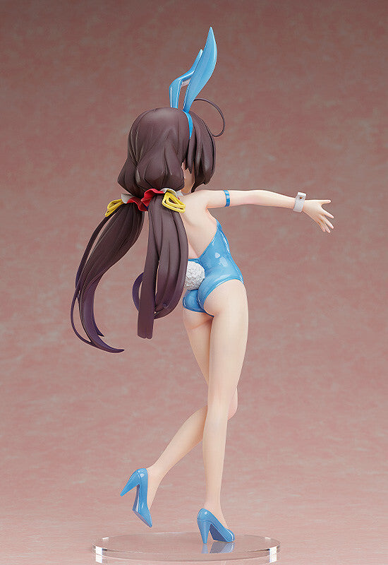 Hinatsuru Ai - B-style - Bare Leg Bunny Ver. - FREEing - Anime Figuren günstig kaufen