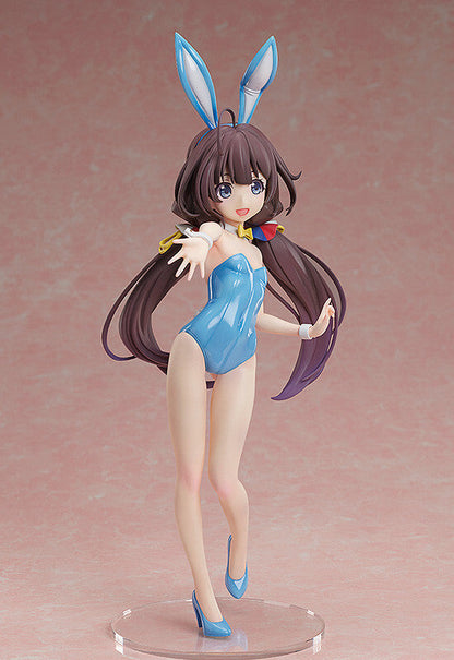 Hinatsuru Ai - B-style - Bare Leg Bunny Ver. - FREEing - Anime Figuren günstig kaufen