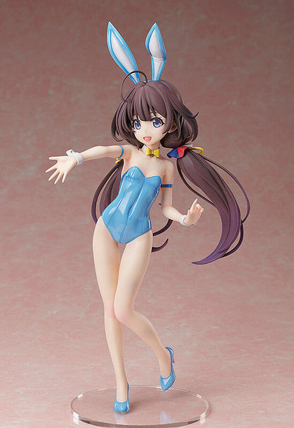Hinatsuru Ai - B-style - Bare Leg Bunny Ver. - FREEing - Anime Figuren günstig kaufen