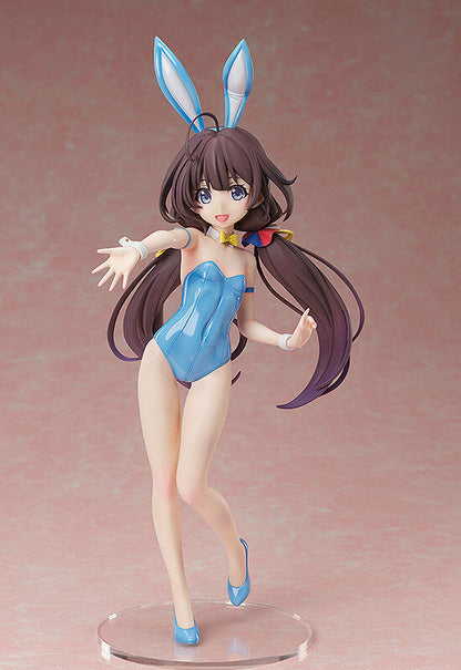 Hinatsuru Ai - B-style - Bare Leg Bunny Ver. - FREEing - Anime Figuren günstig kaufen