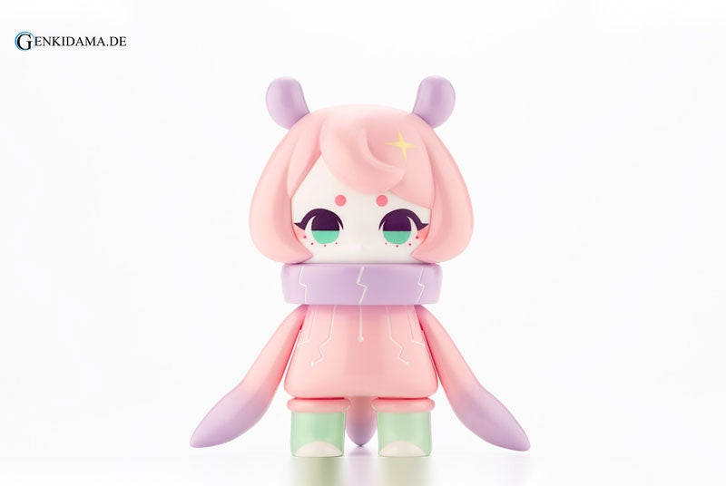 Hinomoto Heavy Industries Ocean Exploration Robot DENSHITAKO No.3 Posable - Anime Figuren günstig kaufen