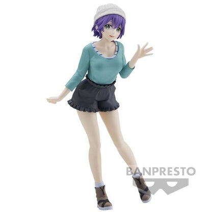 Hiro Segawa - Kyunties - Banpresto - Anime Figuren günstig kaufen