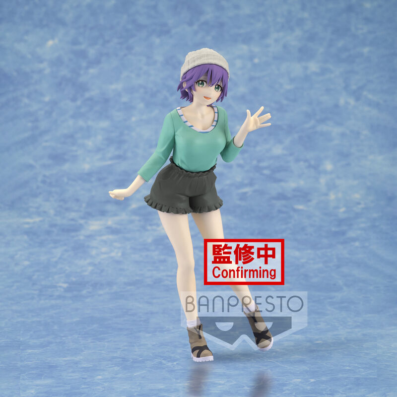 Hiro Segawa - Kyunties - Banpresto - Anime Figuren günstig kaufen