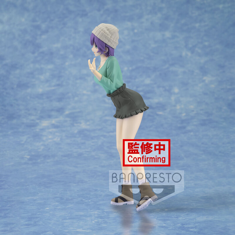 Hiro Segawa - Kyunties - Banpresto - Anime Figuren günstig kaufen