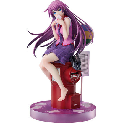 Hitagi Senjyogahara: Letter to You - Monogatari 1/7 Scale Figure