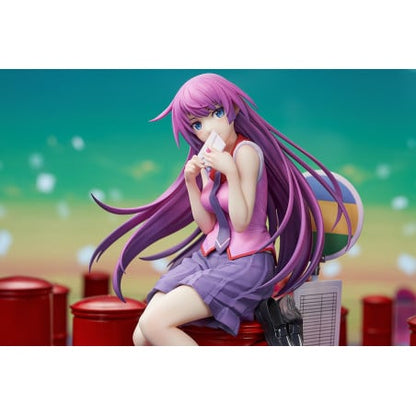 Hitagi Senjyogahara: Letter to You - Monogatari 1/7 Scale Figure