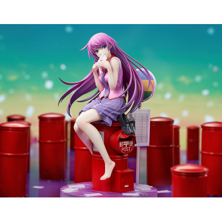 Hitagi Senjyogahara: Letter to You - Monogatari 1/7 Scale Figure