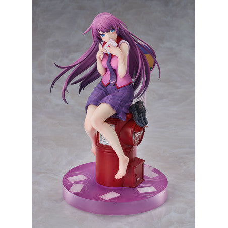 Hitagi Senjyogahara: Letter to You - Monogatari 1/7 Scale Figure