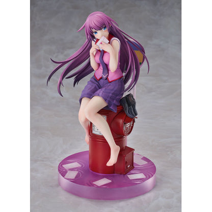 Hitagi Senjyogahara: Letter to You - Monogatari 1/7 Scale Figure