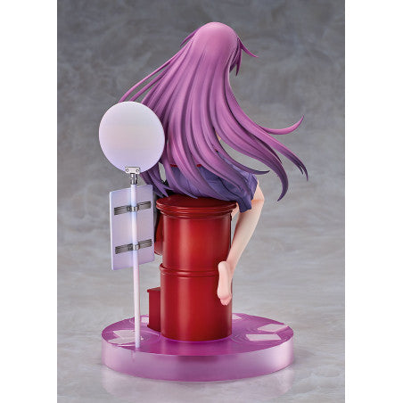 Hitagi Senjyogahara: Letter to You - Monogatari 1/7 Scale Figure