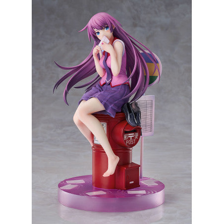Hitagi Senjyogahara: Letter to You - Monogatari 1/7 Scale Figure