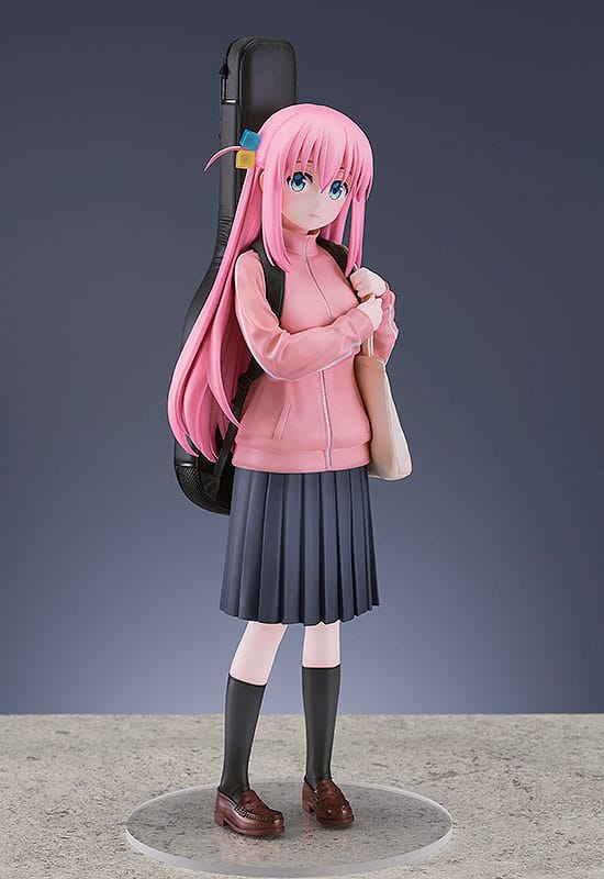Hitori Gotoh Bocchi the Rock! Good Smile Company - Anime Figuren günstig kaufen
