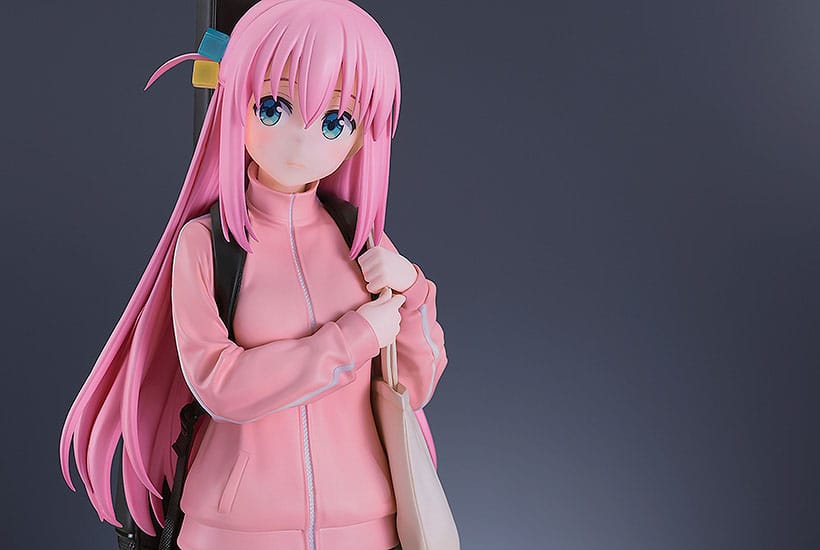 Hitori Gotoh Bocchi the Rock! Good Smile Company - Anime Figuren günstig kaufen
