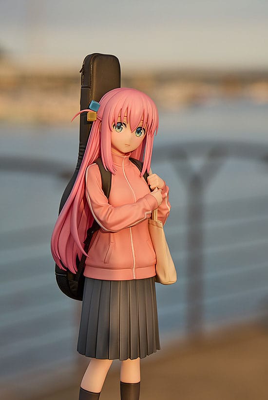 Hitori Gotoh Bocchi the Rock! Good Smile Company - Anime Figuren günstig kaufen