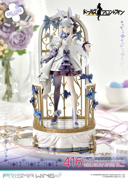 HK416 - Girls Frontline - Deluxe Ver. - Prime 1 Studio - Anime Figuren günstig kaufen