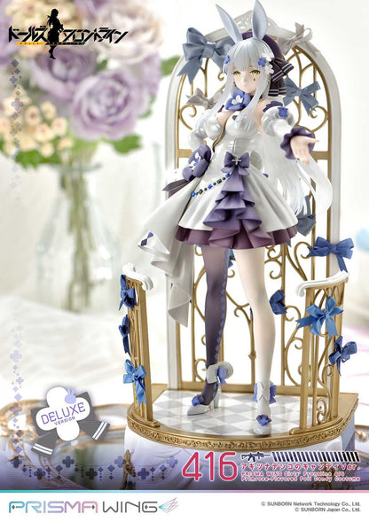 HK416 - Girls Frontline - Deluxe Ver. - Prime 1 Studio - Anime Figuren günstig kaufen