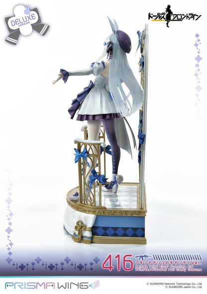 HK416 - Girls Frontline - Deluxe Ver. - Prime 1 Studio - Anime Figuren günstig kaufen