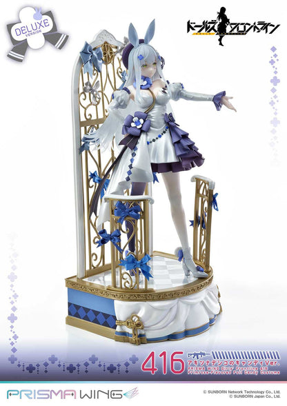 HK416 - Girls Frontline - Deluxe Ver. - Prime 1 Studio - Anime Figuren günstig kaufen