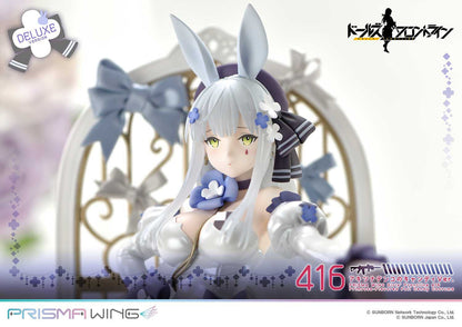 HK416 - Girls Frontline - Deluxe Ver. - Prime 1 Studio - Anime Figuren günstig kaufen