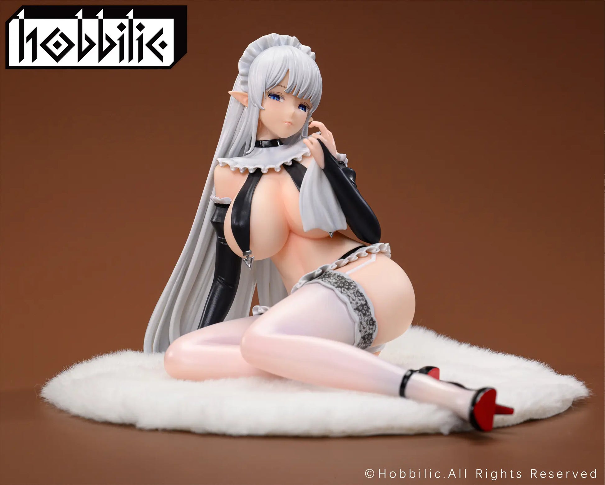 Maid Ayaka Original Character Hobbilic - Anime Figuren günstig kaufen