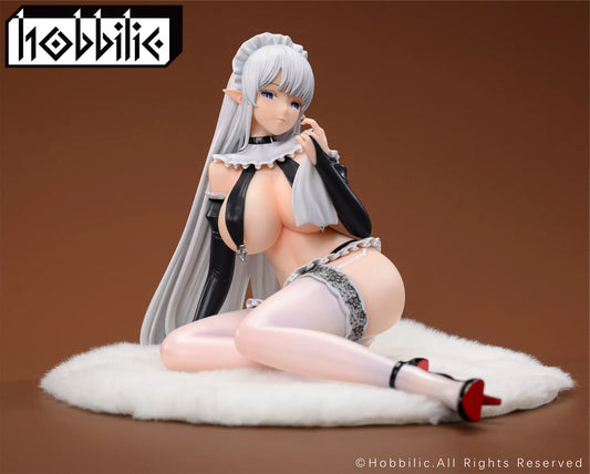 Maid Ayaka Original Character Hobbilic - Anime Figuren günstig kaufen