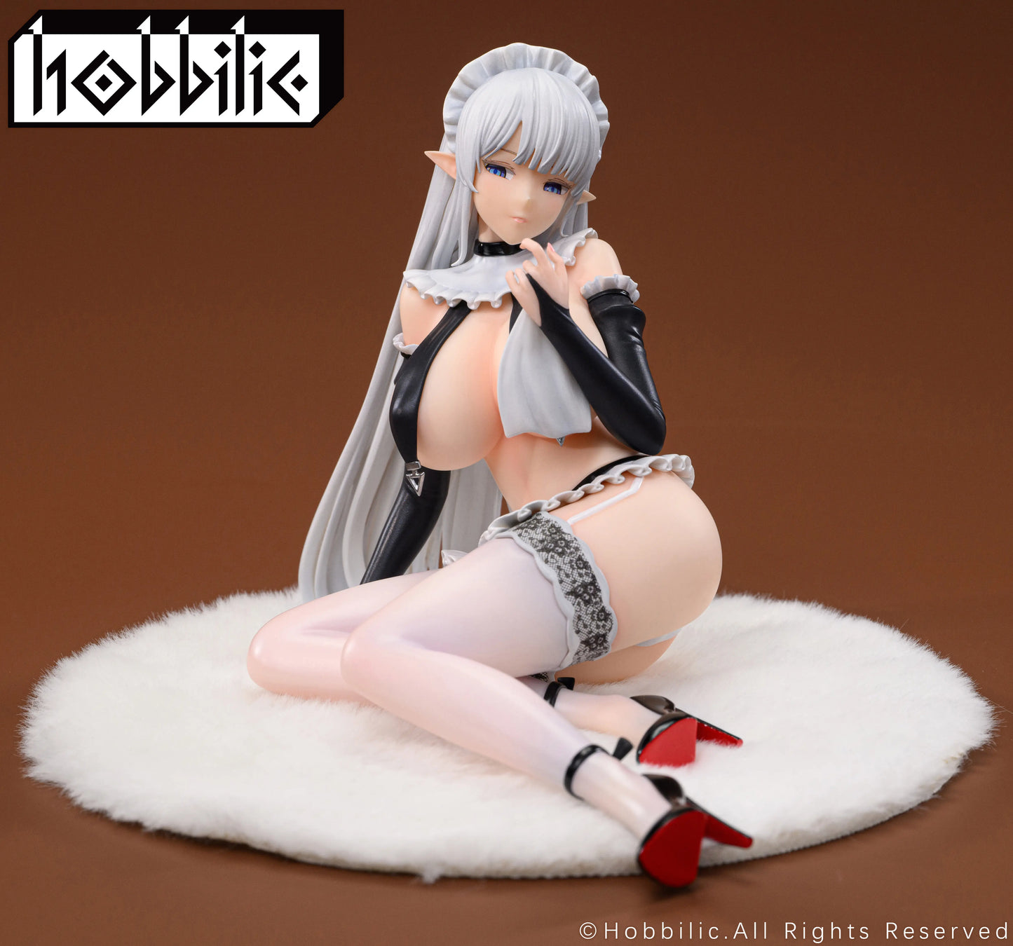 Maid Ayaka Original Character Hobbilic - Anime Figuren günstig kaufen