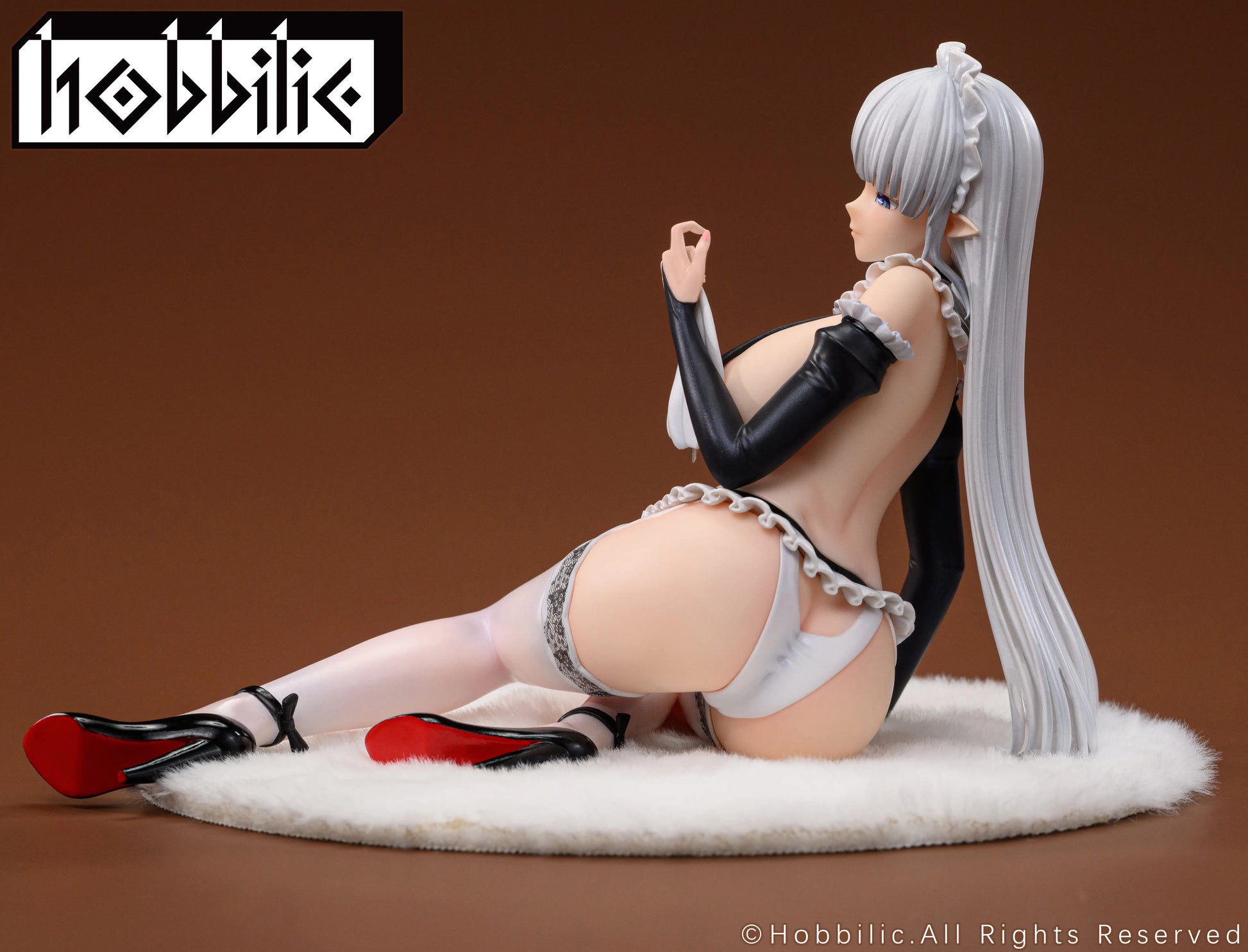 Maid Ayaka Original Character Hobbilic - Anime Figuren günstig kaufen