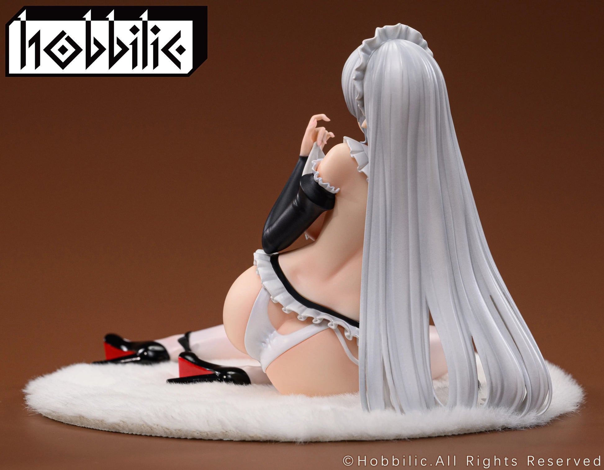 Maid Ayaka Original Character Hobbilic - Anime Figuren günstig kaufen