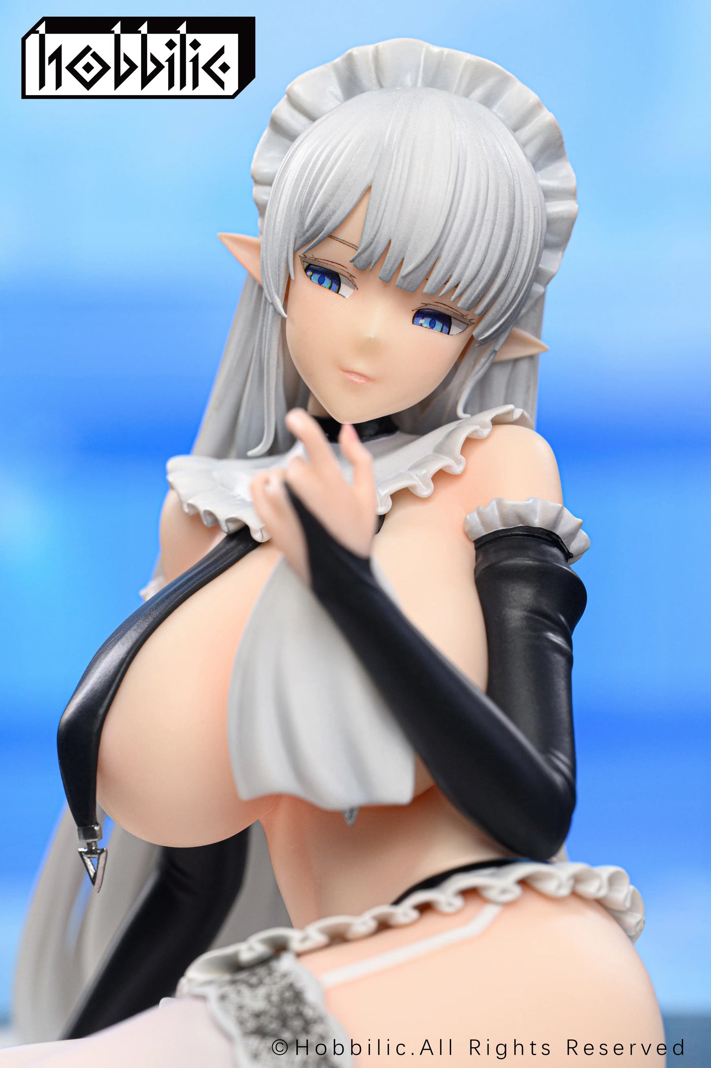 Maid Ayaka Original Character Hobbilic - Anime Figuren günstig kaufen